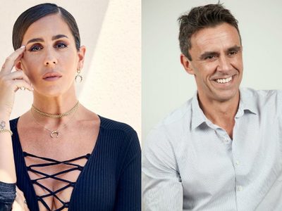 Llega la polémica a “La última cena”: hoy cocinan Anabel Pantoja y Alonso Caparrós