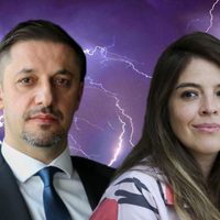 "Diego lo eligió": la rotunda contestación de Matías Morla tras los dichos de Dalma Maradona