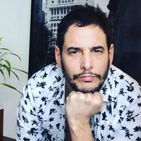 ¡Otro que se va! Rodrigo Lussich ya tiene nuevo trabajo ¡y no es en Canal 9!