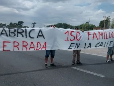 Bajo la gestión de Milei ya cerraron más de 24.000 empresas, más que en la pandemia