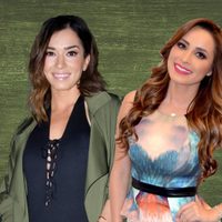 Laura G y Cynthia Rodríguez podrían ser las nuevas "canceladas" del canal azteca