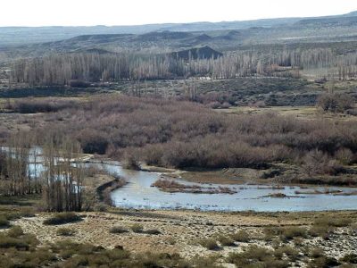 Encontraron sin vida el cuerpo del vecino de Zapala que se encontraba desaparecido