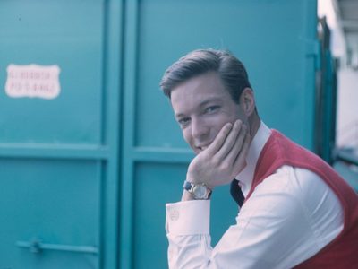 Muere el actor Richard Chamberlain, icono televisivo en 'Shogun' y 'El pájaro espino', a los 90 años