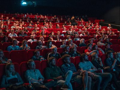 Cómo conseguir entradas de cine con hasta un 50 % de descuento