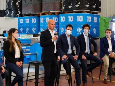 El Gobierno presentó “PyMEs Verdes”: de qué se trata el programa