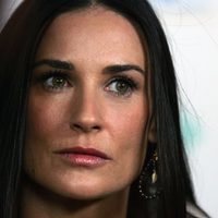 Controvertido: así es el nuevo proyecto de Demi Moore con el que muestra un lado desconocido