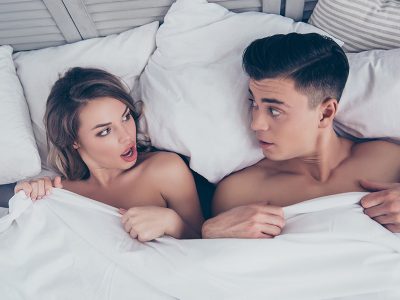 ¡Siempre con ganitas! Estos signos del zodiaco son 'insaciables' en las sábanas
