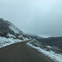 Vecinos de San Martín de los Andes piden que arreglen la Ruta provincial 19