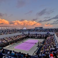 Señalan al Mérida Open de tenis por adeudo a jugadoras que participaron en el torneo
