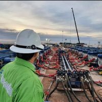 Tenaris realiza nuevas inversiones en Vaca Muerta