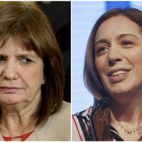 En la recta final, Patricia Bullrich reapareció en un spot de campaña de Juntos por el Cambio