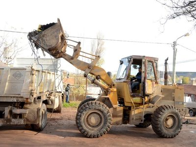 Los detalles de cómo sigue el Mega Operativo Puerta a Puerta en Neuquén Capital