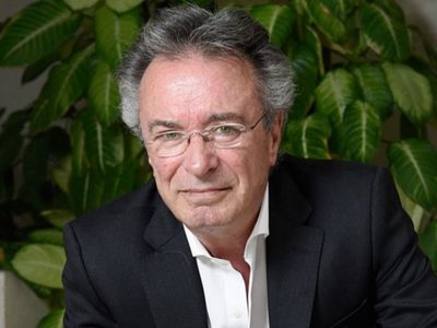¡Desgarrador! Las palabras de Oscar Martínez sobre el coronavirus que asustan. ¿Qué dijo?