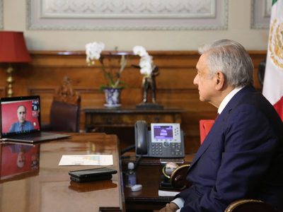 Enfermedad presidencial y derecho a saber