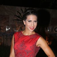 Cinthia Fernández compartió con sus seguidores la hermosa renovación de su casa