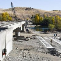 La legislatura de Neuquén aprobó en general el plan de reactivación de obra pública que presentó el gobierno