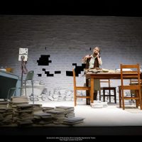 CNT dialoga con colectivos y diputadas de la CDMX sobre perspectiva contar el racismo en el teatro