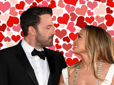 Luego de 17 años separados, Jennifer López y Ben Affleck apuestan nuevamente al amor