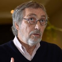 La desopilante anécdota de Luis Brandoni con Robert De Niro