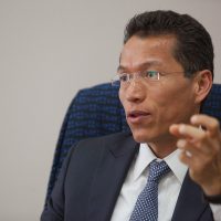 Hay más empresas involucradas en el caso #PanamaPapers: Aristóteles Núñez
