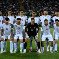 Confederación Asiática de Futbol afirma que Irán participará en la Copa del Mundo