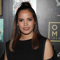 Hermosa: Gloria Camila y la fotografía que derritió de amor a su novio David