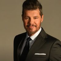 Marcelo Tinelli se unió a una movida solidaria de una importante compañía
