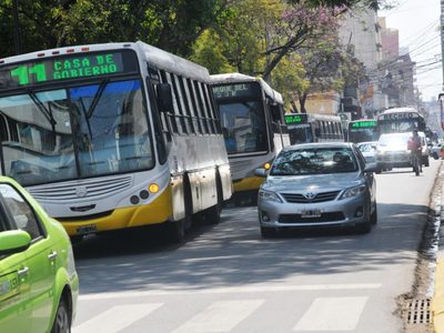 El sábado se realizará la audiencia pública por el transporte en Neuquén