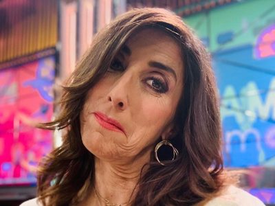 El secreto mejor guardado: Paz Padilla prefirió llevar en silencio la realidad que vivía