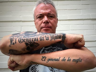 Murió "Popeye" el jefe de sicarios de Pablo Escobar