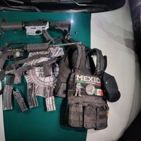 Adolescente ligado al CJNG es vinculado a proceso por asesinato de 3 policías en balacera
