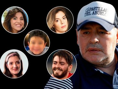 Contra la voluntad de Diego Maradona: escandalosa decisión de los herederos