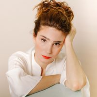 Talento heredado: a sus 29 años, así está hoy Florián, el hijo músico de Valeria Bertuccelli y Vicentico