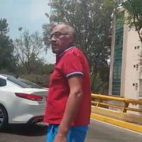 Trasladan a agresores de familia en Churubusco a una cárcel de la CDMX