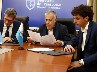 Cambian la forma de adjudicación de los Fondos del Resarcimiento