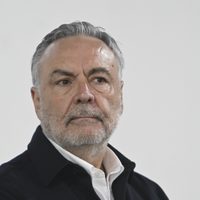 Ramírez Cuellar respalda propuesta de Sheinbaum sobre fracking