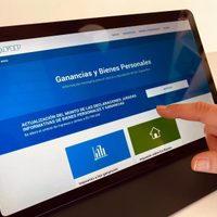 La AFIP extendió los vencimientos de Ganancias y Bienes Personales: hasta cuándo se pueden pagar
