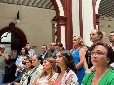 Gobierno de Silao ofrece disculpa pública a la periodista Karla Silva Guerrero