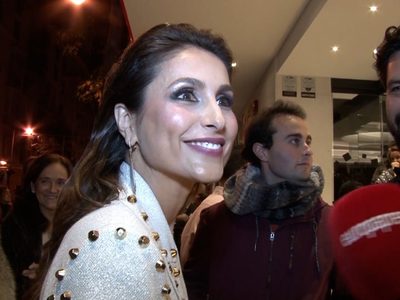 Paloma Cuevas dejó sorprendidos a todos: decidió agrandar la familia y ahora da biberones
