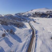 Vialidad Provincial redobla los esfuerzos para mantener las rutas habilitadas