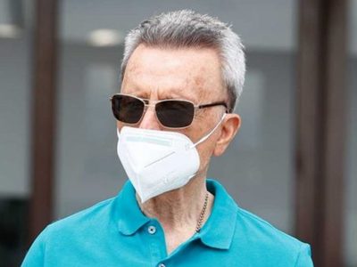 Se arrepintió y es polémica: tras sus declaraciones, José Ortega Cano decidió volver sobre sus pasos