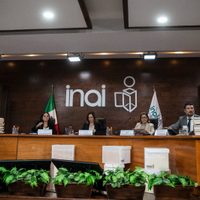 El INAI y la omisión del Senado