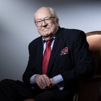 Muere Jean-Marie Le Pen, líder ultraderechista francés, a los 96 años