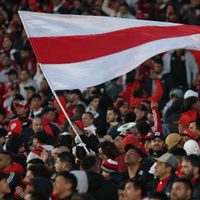 Deberá pagar miles de dólares: la fuerte multa de la Conmebol para River