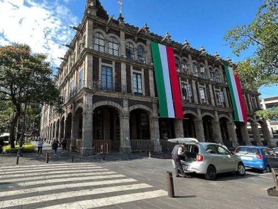 Morelenses migran a Tijuana, Querétaro y Quintana Roo en busca de empleo: Morelos Rinde Cuentas