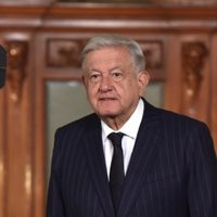 Ésta será la pensión de AMLO al jubilarse