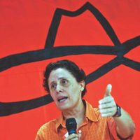 Dora María Téllez: Falta una condena firme de AMLO a la dictadura de Ortega