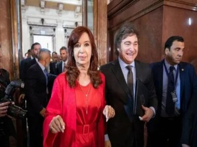 El frente Neuquinizate y la pálida grieta nacional