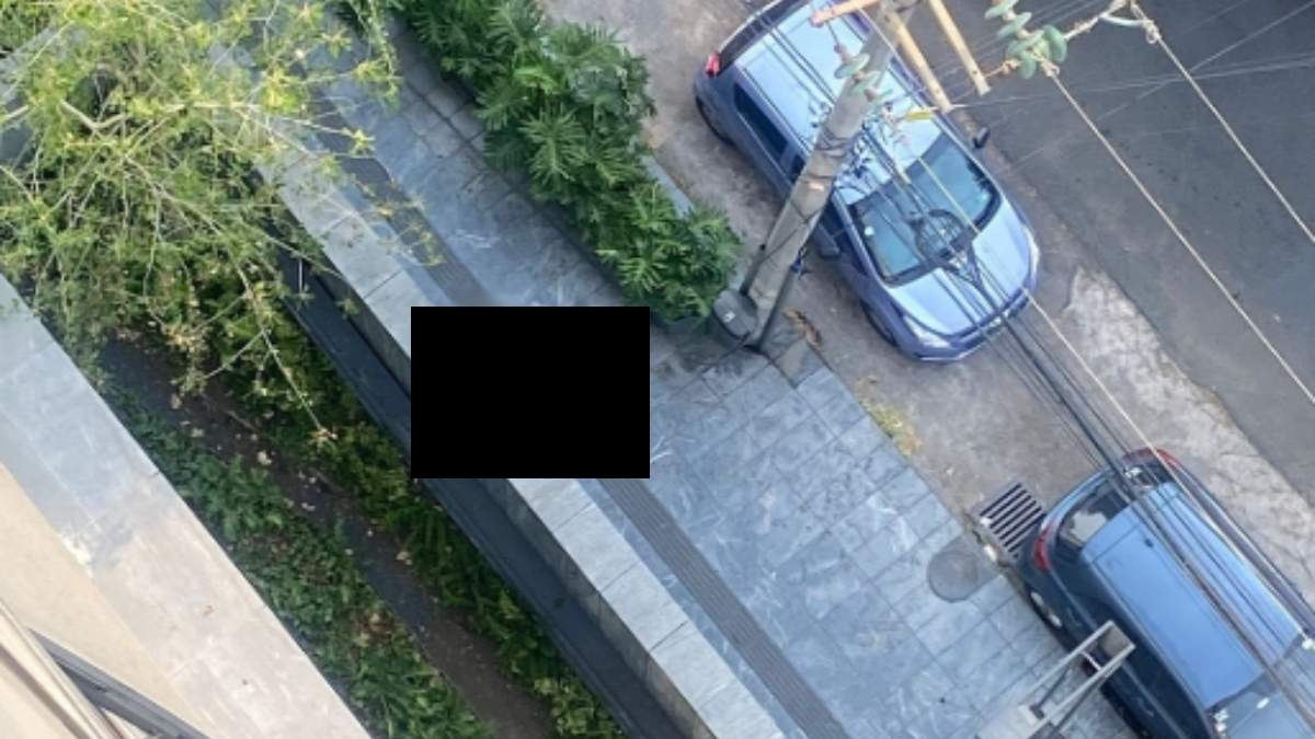 Zona del asesinato