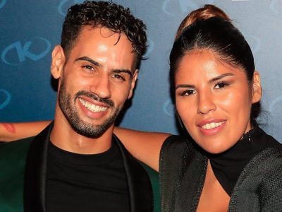 La declaración de Asraf Beno que despertó rumores de una posible boda con Chabelita Pantoja